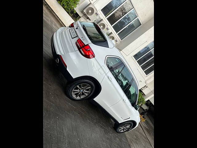 Used BMW X5 [2014-2019] xDrive 30d in Mumbai