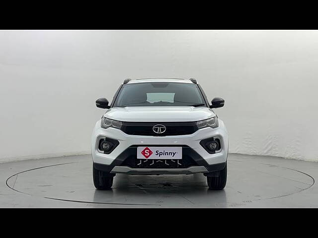 Used Tata Nexon [2020-2023] XZ Plus (S) [2022-2023] in Delhi