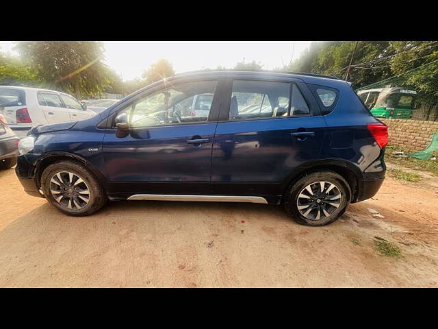 Used Maruti Suzuki S-Cross [2017-2020] Zeta 1.3 in Gurgaon