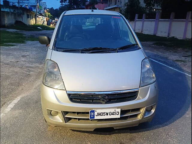 Used 2008 Maruti Suzuki Estilo in Ranchi