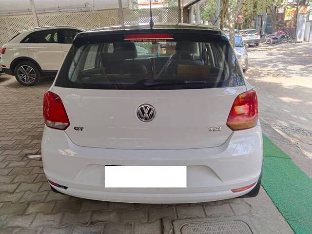 Used Volkswagen Polo [2016-2019] GT TSI in Chennai