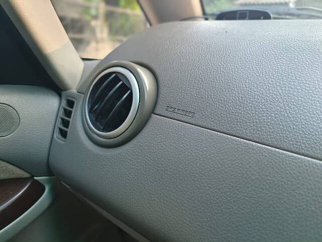 Used Maruti Suzuki SX4 [2007-2013] ZXI AT BS-IV in Mumbai