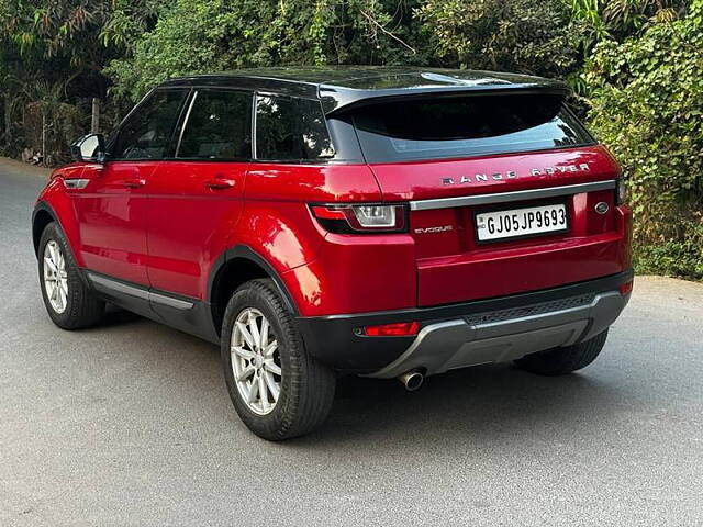 Used Land Rover Range Rover Evoque [2016-2020] Pure in Surat