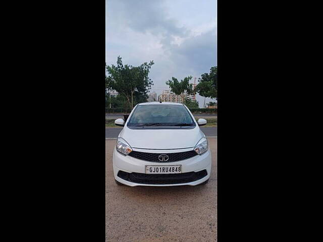 Used Tata Tiago [2016-2020] Revotorq XT [2016-2019] in Ahmedabad