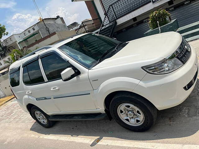 Used 2018 Tata Safari in Lucknow