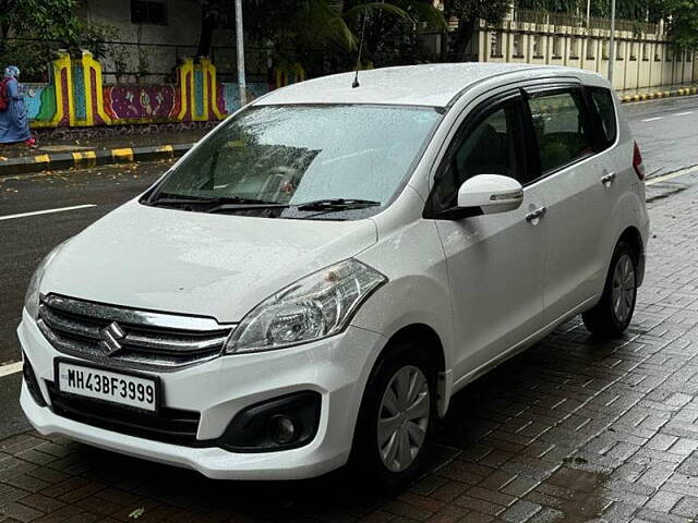 Used 2018 Maruti Suzuki Ertiga in Navi Mumbai