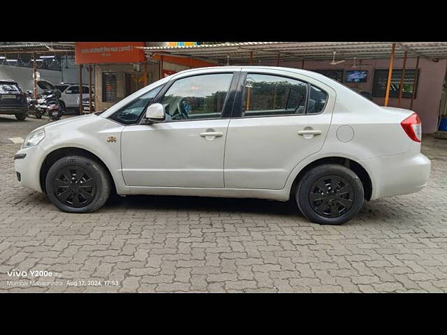 Used Maruti Suzuki SX4 VXi CNG in Mumbai