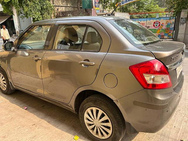 Used Maruti Suzuki Swift DZire [2011-2015] VXI in Delhi