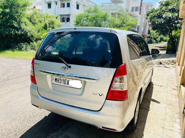 Used Toyota Innova [2005-2009] 2.5 V 7 STR in Nagpur