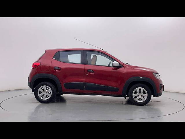 Used Renault Kwid [2015-2019] 1.0 RXT AMT Opt [2016-2019] in Bangalore