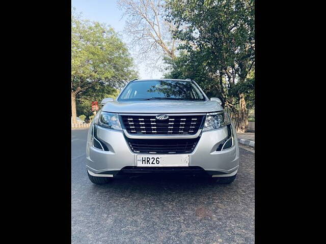 Used Mahindra XUV500 W5 [2018-2020] in Delhi