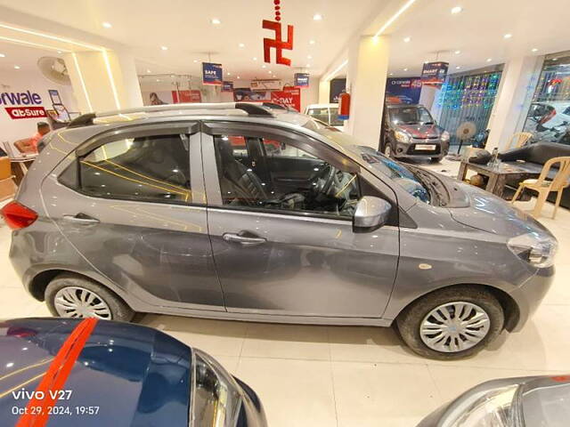 Used Tata Tiago [2016-2020] Revotorq XT [2016-2019] in Kanpur