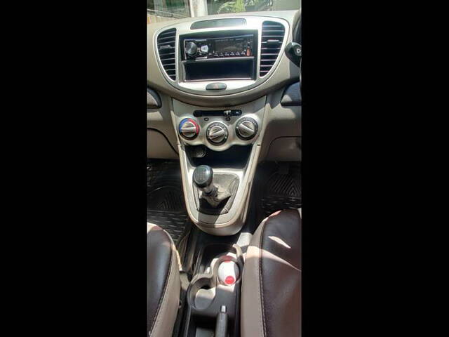 Used Hyundai i10 [2010-2017] Magna 1.2 Kappa2 in Chennai