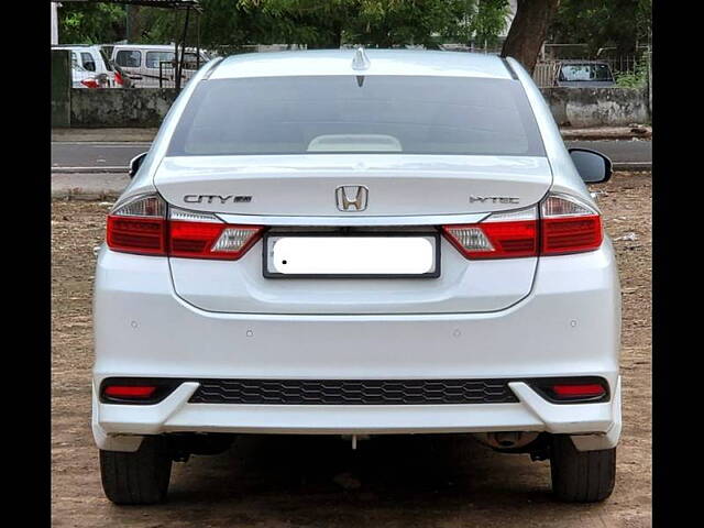 Used Honda City [2014-2017] VX CVT in Surat