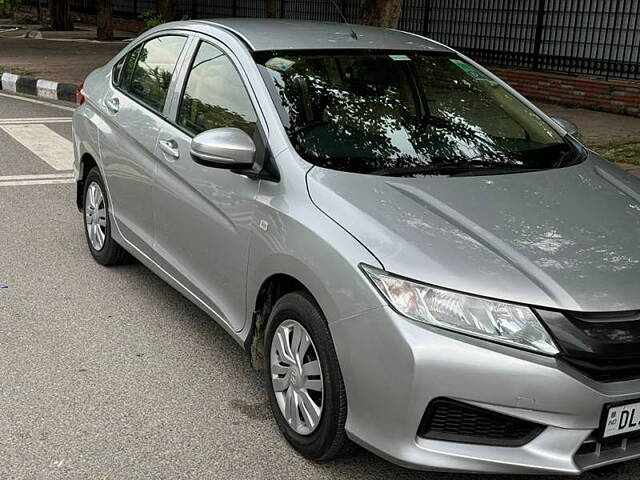 Used Honda City [2014-2017] S in Delhi