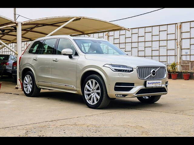 Used 2016 Volvo XC90 in Delhi