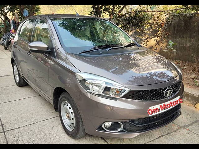 Used Tata Tiago [2016-2020] Revotron XZA in Mumbai