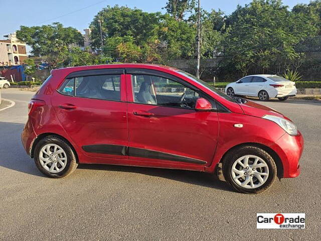 Used Hyundai Grand i10 Magna 1.2 Kappa VTVT in Delhi