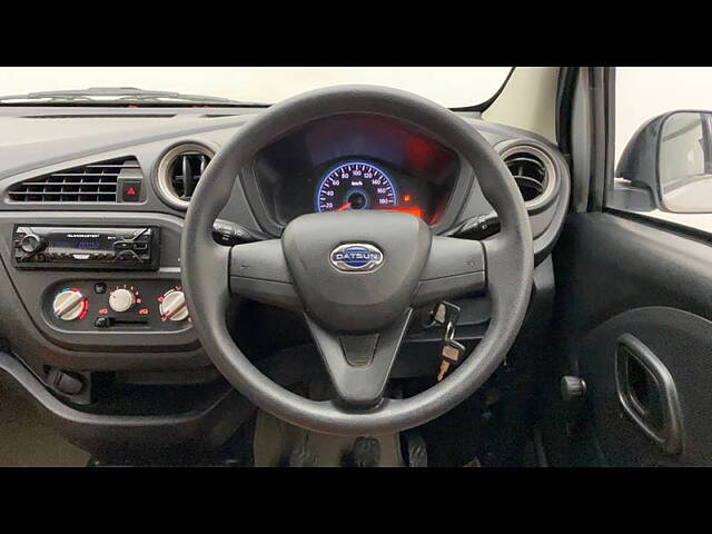 Used Datsun redi-GO [2016-2020] A in Hyderabad