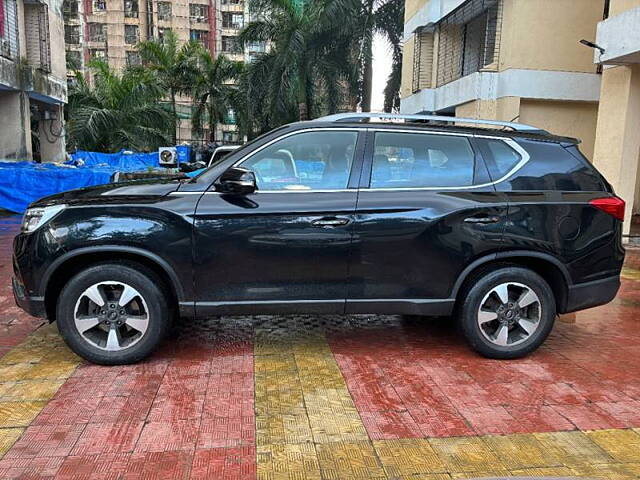 Used Mahindra Alturas G4 4WD AT [2018-2020] in Mumbai