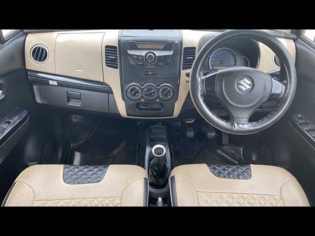 Used Maruti Suzuki Wagon R 1.0 [2014-2019] VXI in Chennai