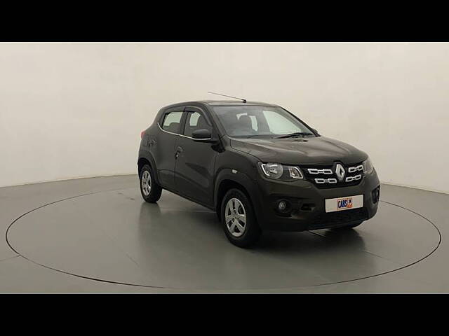 Used 2017 Renault Kwid in Mumbai