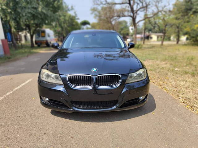 Used BMW 3 Series [2010-2012] 320d in Kolhapur