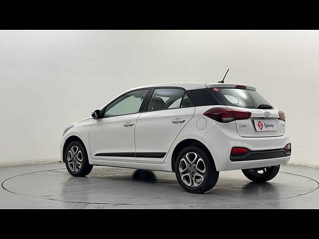 Used Hyundai Elite i20 [2019-2020] Asta 1.2 (O) [2019-2020] in Delhi