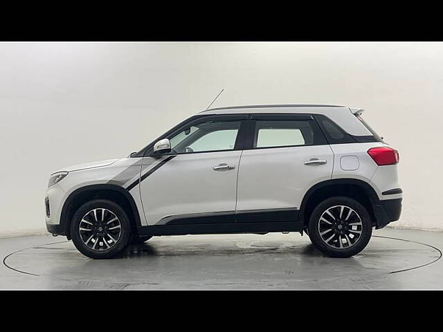 Used Maruti Suzuki Vitara Brezza [2020-2022] ZXi Plus in Delhi