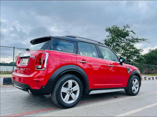 Used MINI Countryman [2015-2018] Cooper D in Bangalore