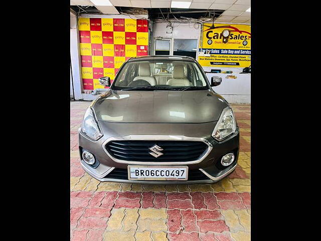 Used 2019 Maruti Suzuki DZire in Muzaffurpur