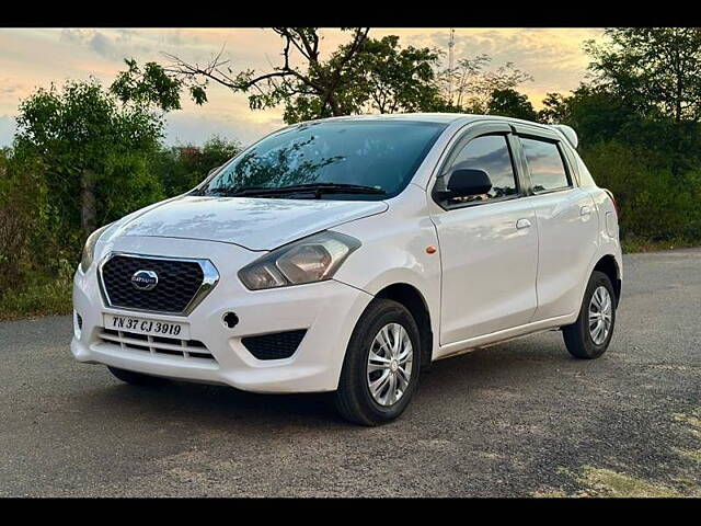 Used Datsun GO [2014-2018] T in Coimbatore