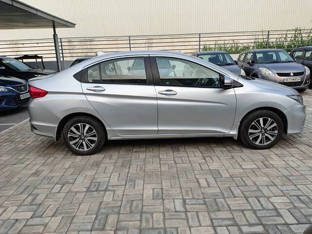 Used Honda City [2014-2017] SV in Delhi