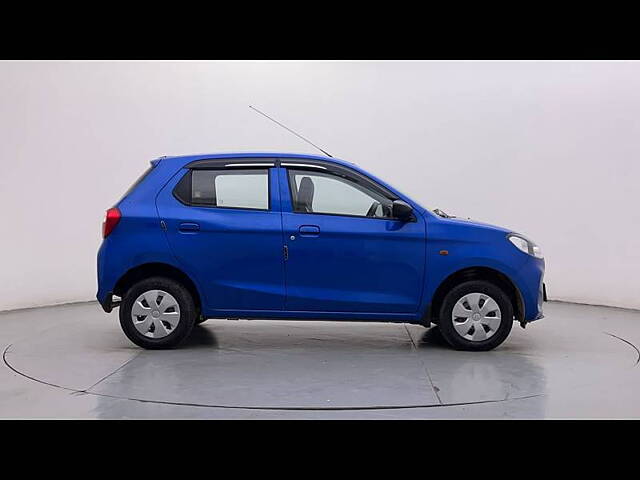 Used Maruti Suzuki Alto K10 VXi [2022-2023] in Bangalore