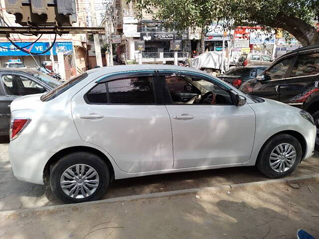 Used Maruti Suzuki Dzire [2017-2020] VXi AMT in Patna