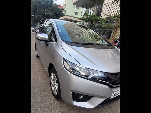 Used Honda Jazz [2015-2018] V Petrol in Bangalore