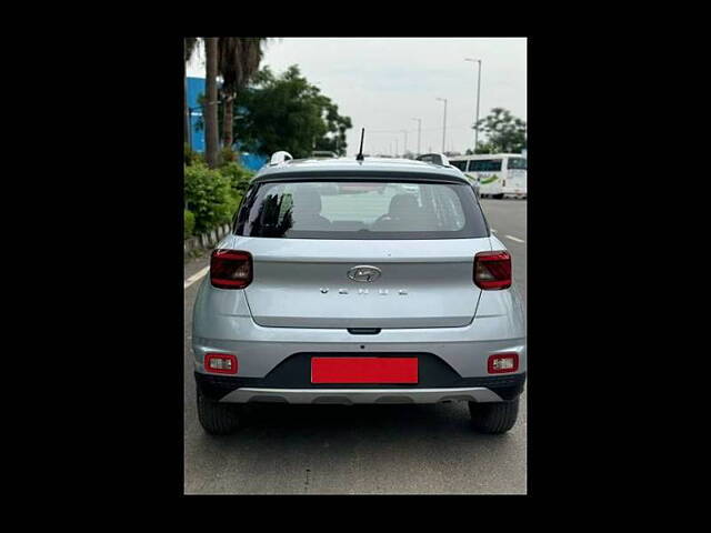 Used Hyundai Venue [2019-2022] S 1.2 Petrol in Delhi