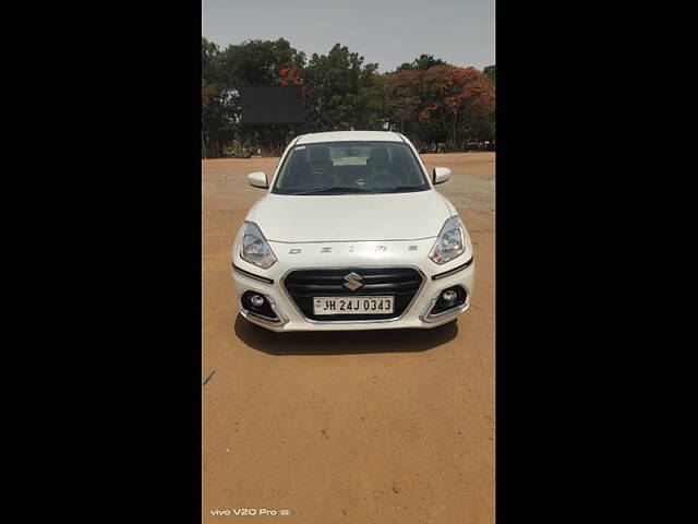 Used 2022 Maruti Suzuki DZire in Ranchi