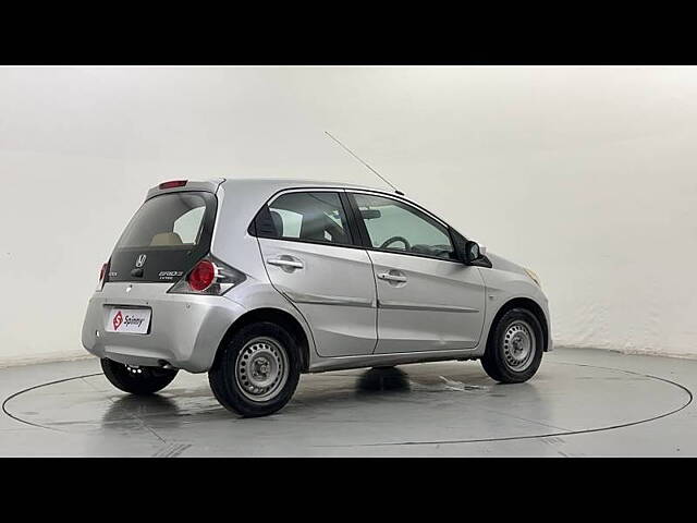 Used Honda Brio [2013-2016] EX MT in Ghaziabad