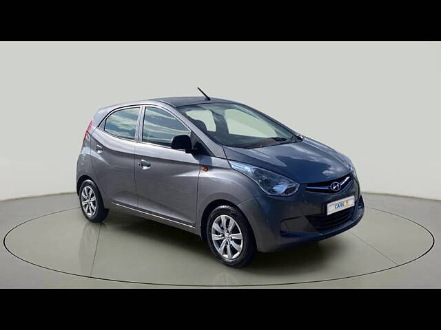 Used 2013 Hyundai Eon in Pune