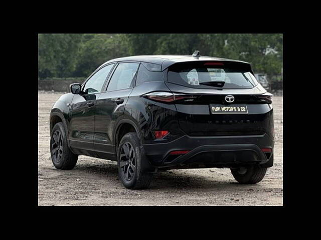 Used Tata Harrier [2019-2023] XZ Plus in Delhi