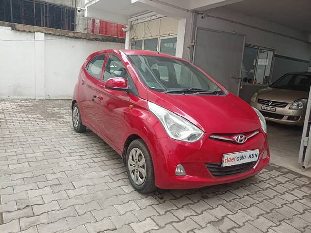 Used Hyundai Eon Sportz in Chennai