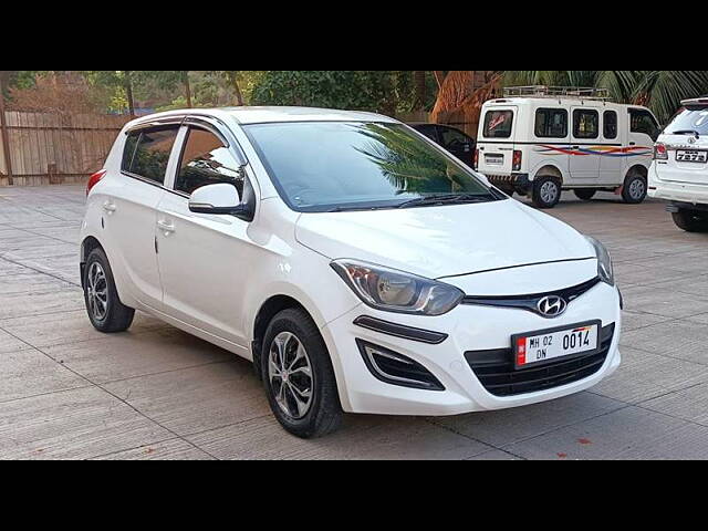 Used Hyundai i20 [2012-2014] Magna 1.4 CRDI in Mumbai