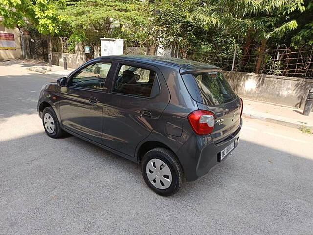 Used Maruti Suzuki Alto K10 VXi [2022-2023] in Chennai