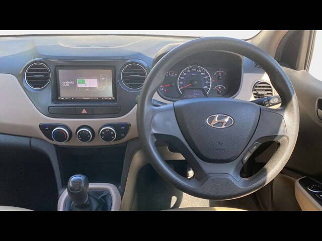 Used Hyundai Grand i10 Magna 1.2 Kappa VTVT in Chennai