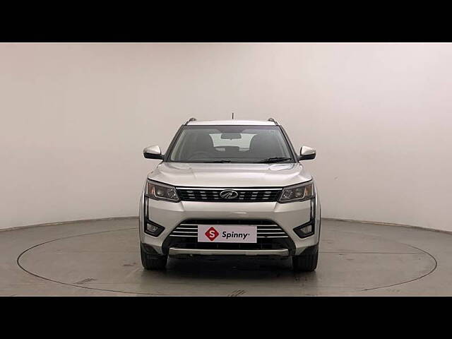 Used Mahindra XUV300 [2019-2024] W8 1.5 Diesel [2020] in Chandigarh