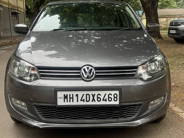 Used 2013 Volkswagen Polo in Pune