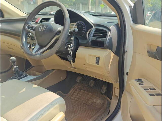 Used Honda City [2011-2014] 1.5 S MT in Mumbai