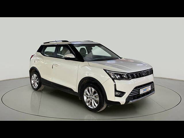 Used 2019 Mahindra XUV300 in Allahabad