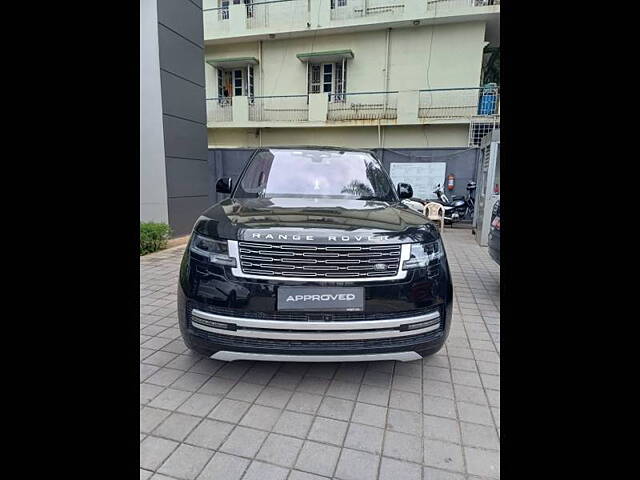 Used 2023 Land Rover Range Rover in Bangalore